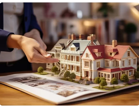 Real Estate Services in Dehradun