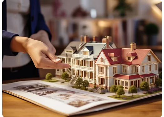 Real Estate Services in Dehradun