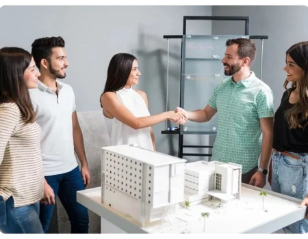 real estate consultant services in Dehradun
