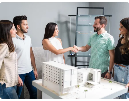 real estate consultant services in Dehradun