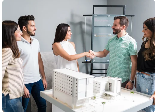 real estate consultant services in Dehradun