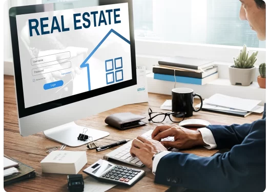 Home 28 real estate consultant in Dehradun