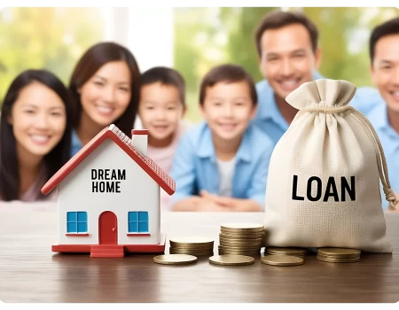 How to Qualify for Mortgage Loan Assistance and Save Your Home