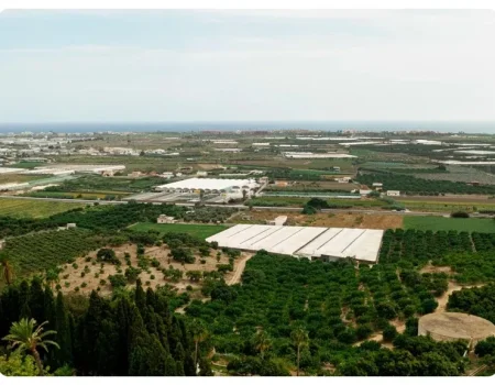 industrial land in Dehradun
