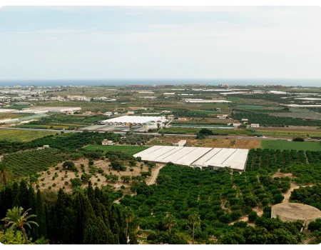 industrial land in Dehradun