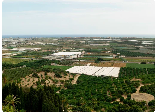 Home 28 industrial land in Dehradun