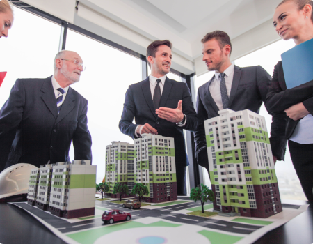 Invest Smartly: Work with the Best Real Estate Company in Dehradun