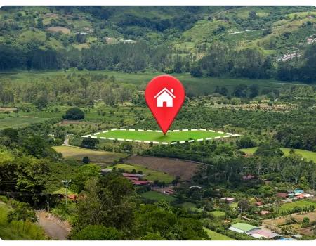 Land and Plots in Dehradun