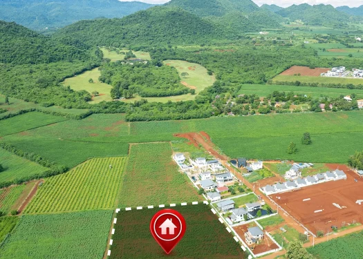 Land for Sale in Dehradun: Residential & Commercial Options