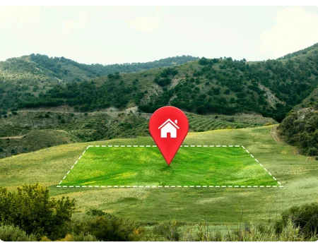 land property in Dehradun.