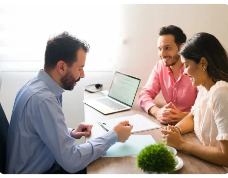 mortgage advisory services