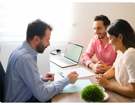 mortgage advisory services