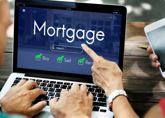 Mortgage Loan Assistance