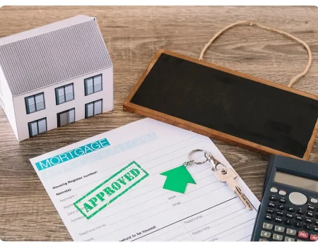 Mortgage Services Explained From Application to Approval.