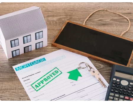 mortgage loan assistance