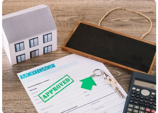 Home 28 mortgage loan assistance