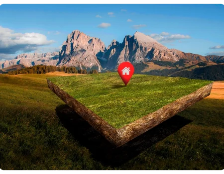 land & plots for sale in Dehradun