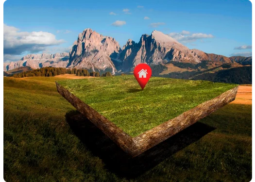 land & plots for sale in Dehradun