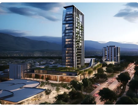 Premium Commercial Projects in Dehradun 2025