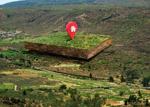 Prime Land for Sale in Dehradun in High-Demand Areas