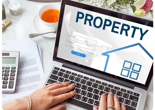 Home 29 property management services in Dehradun