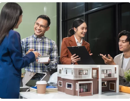Property Management Services in Dehradun