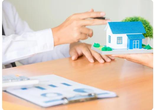 mortgage services in Dehradun