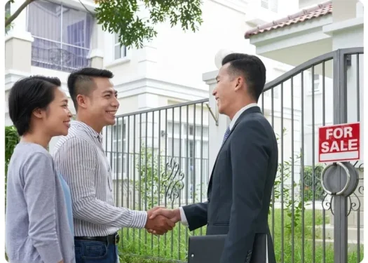 Home 30 real estate consultants in Dehradun