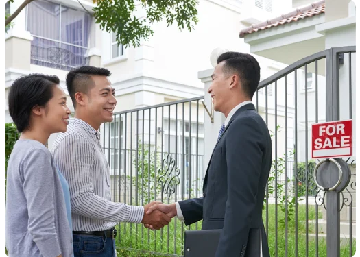 Home 30 real estate consultants in Dehradun
