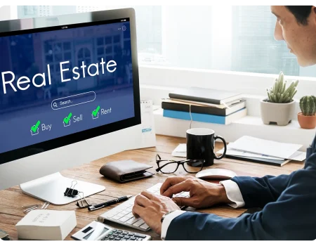 real estate consultants in Dehradun