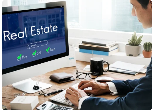 real estate consultants in Dehradun