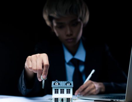 Real Estate Scams