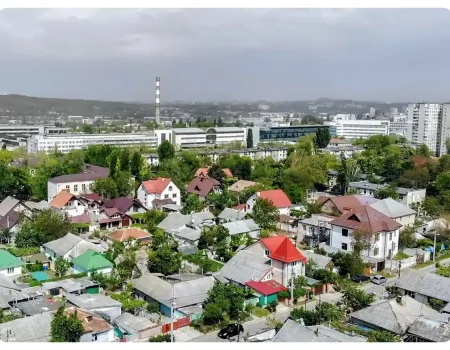 residential property in Dehradun