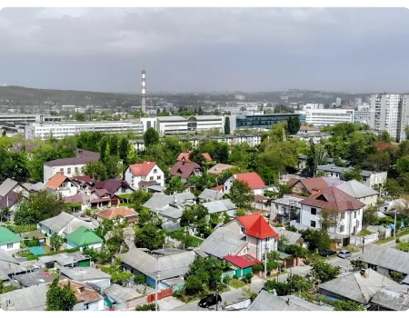 residential property in Dehradun