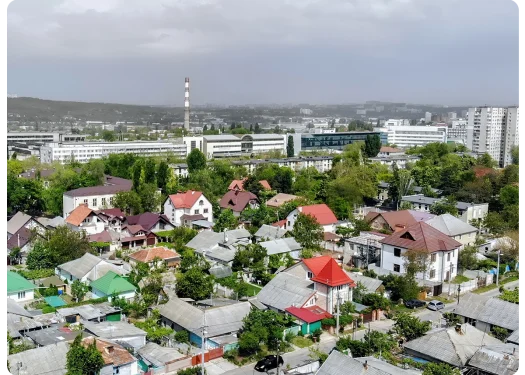 residential property in Dehradun