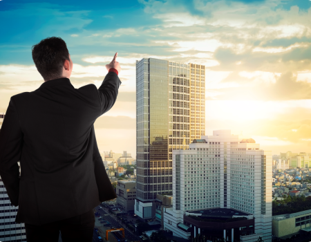 Top 5 Reasons to Work with the Best Real Estate Company in Dehradun