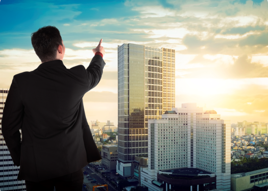 Top 5 Reasons to Work with the Best Real Estate Company in Dehradun