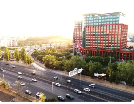 Top 7 Areas for Commercial Rentals in Dehradun