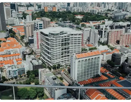Top Commercial Real Estate Companies in India Driving Market Growth