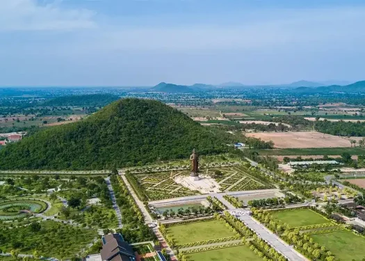 Top Emerging Areas for Land Investment in Dehradun with High ROI