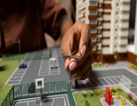 Top Features to Look for in Property Management Services in Dehradun