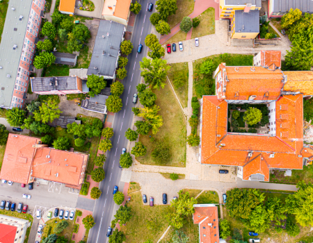 Top Localities for Commercial Property Rental in Dehradun