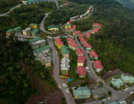 Top Locations in Dehradun for Property