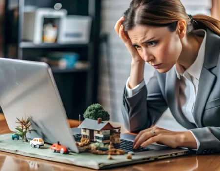 Top Mistakes Home Sellers Make in 2025