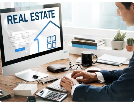 real estate services in Dehradun