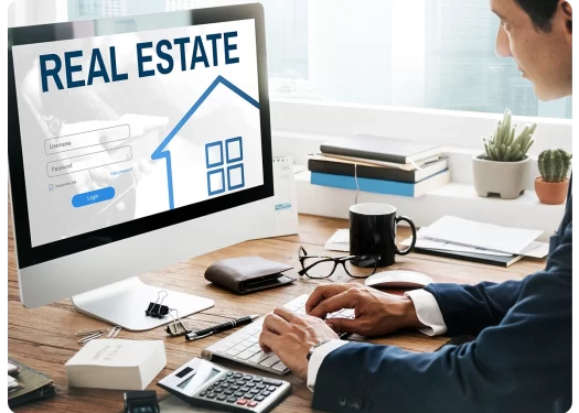 real estate services in Dehradun