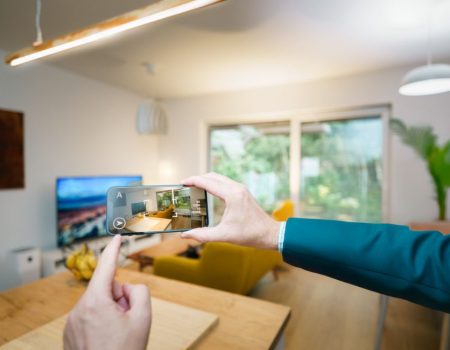 The New Norm in Real Estate