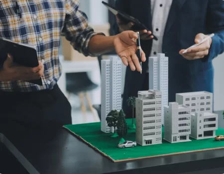 What Makes a Real Estate Company the Best in Dehradun