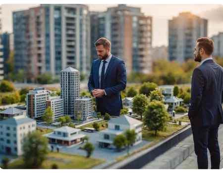 Why Dehradun is Emerging as a Hotspot for Real Estate Services