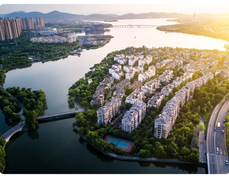 real estate services provider in Dehradun